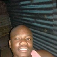 Eliot Matsobane