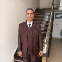 sanjeev bhanot