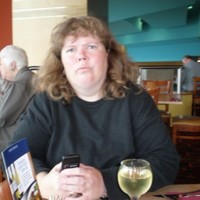 Fiona Terrey