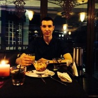 Дмитрий Пермитин