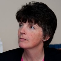 Vicky Stoodley
