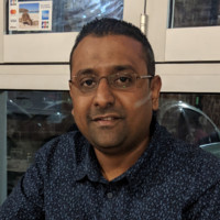 Yogesh Parmar