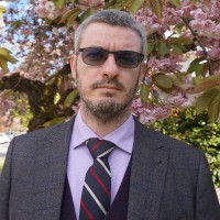 Keenan Daniel Manning