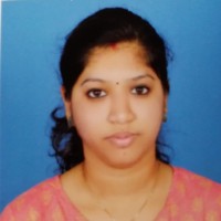 Bhaghya Bhaskaran V V