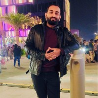 Syed Sufiyan