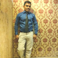 Somnath Mahajan