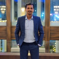 VIMAL KRISHNA