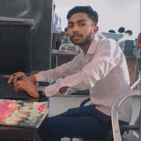 Ravi Prajapati