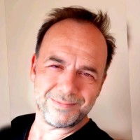 Rob Vincent