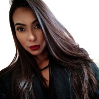 Adriélen Monteiro