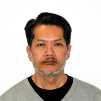 Takashi (Ted) Harishima