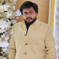 Vedansh Gupta