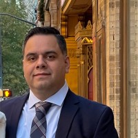 Aldo Mendez
