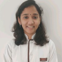 Hridya Jayaprakash