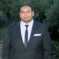 Brandon Moodley