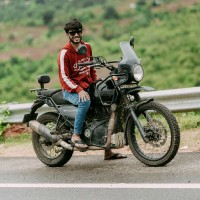 Vishwas B S