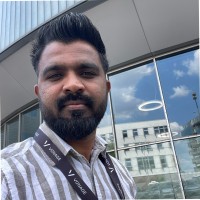 Mayur Chauhan
