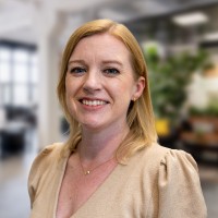 Katherine Lacey