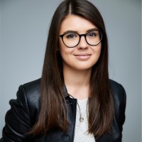 Kristina Shcheglazova