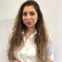 Gergana Genova