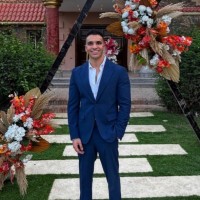 Omar Ehab