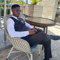 japhet phiri