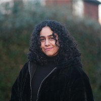 Yasmeen El Husseiny