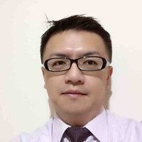 Albert Wu