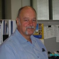 Dave Chaplin
