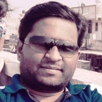 BJ PATEL