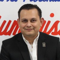 Daniel Aguilar Guzmán