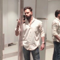 Ankeet Kharat