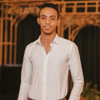 Mahmoud Mohamed
