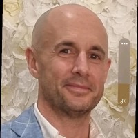 Gavin Hearn