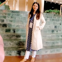Uma Joshi