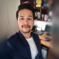 Prashant Basnet