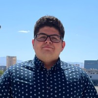 Aaron Araujo