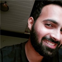 Mudassir Chimawkar