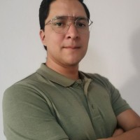 César Gustavo Martínez Peña