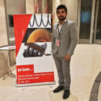 Shashank Kashyap
