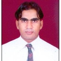 Md Javeed Khan