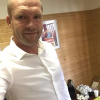Christophe Hatet