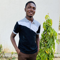 Sawadogo Marcus