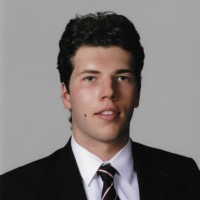 Andrew Rand Luthringer