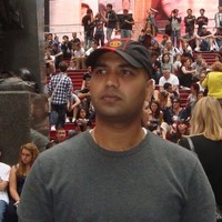 Kavirajan Nagarajan