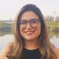 Nathalia Moreira
