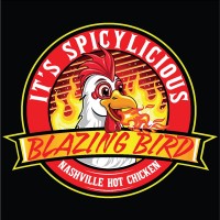 Blazing Bird