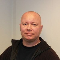Jesper Jørgensen