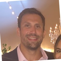 Steven Antonellis