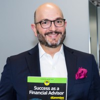 Ivan Illán, AIF®, CFS®